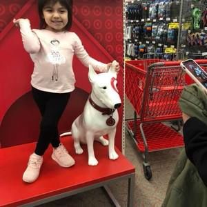 Meet your Posher, Martin